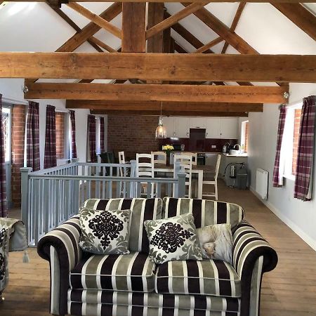 The Granary, Wolds Way Holiday Cottages, Spacious 3 Bed Cottage Cottingham  Exterior foto